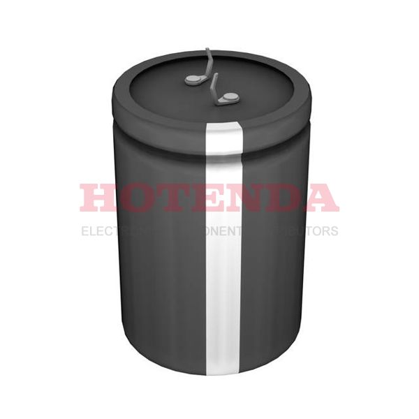 LP682M063H9P3 - LP682M063H9P3 datasheet pdf and Aluminum Electrolytic Capacitors product details from Cornell Dubilier Electronics (CDE) stock available on our website