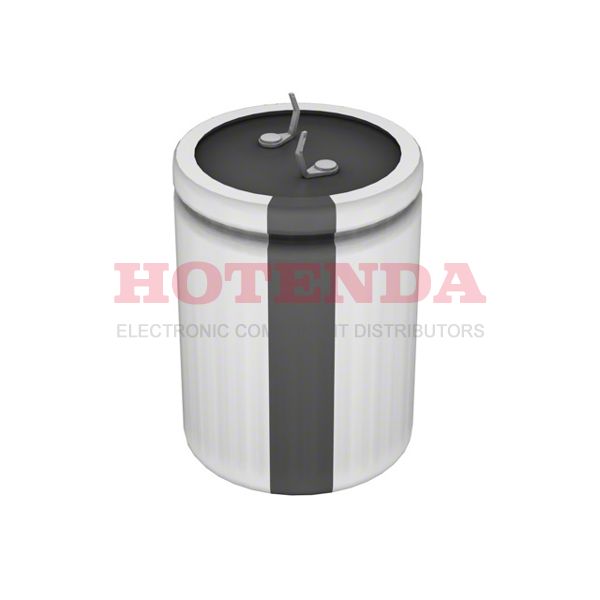 LPX181M450E7P3 - LPX 180μF Capacitor ±20% Bulk Through Hole 1.4A 1.181Dia 30.00mm -40°C~85°C Polar 10mm Radial, Can - Snap-In