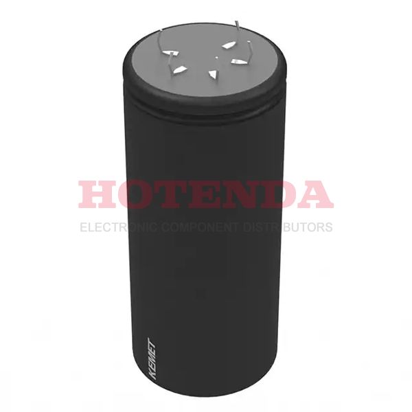 ALC70G182KP550 - ALC70 1800μF Capacitor ±20% Bulk Through Hole 1.969Dia 50.00mm -40°C~85°C Polar Radial, Can - Snap-In - 5 Lead