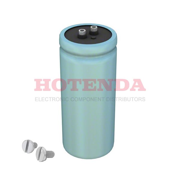 CGH132T500V4L - CAP ALUM 1300UF 500V SCREW