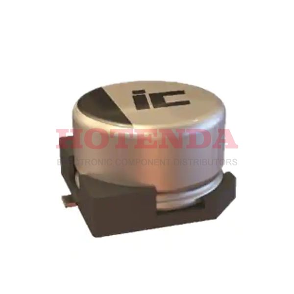 ATB476M025 - CAP ALUM 47UF 20% 25V SMD