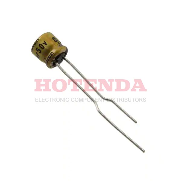 UMW0J470MDD1TE - CAP ALUM 47UF 20% 6.3V RADIAL