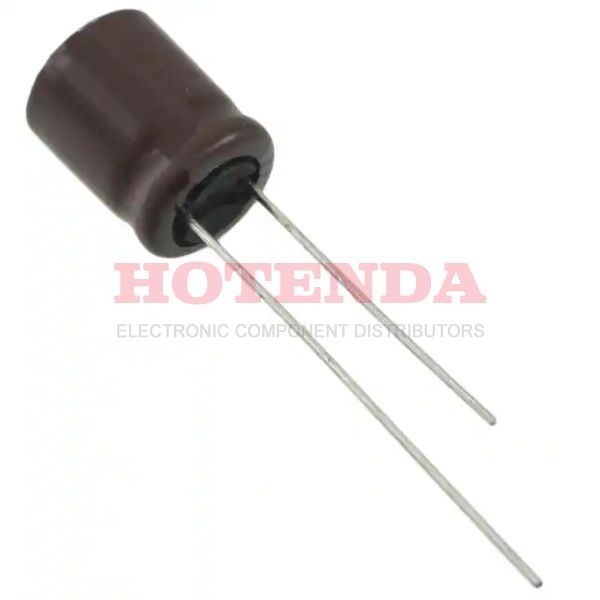 KY50VB471M10X30LL - CAP ALUM 470UF 20% 50V RADIAL