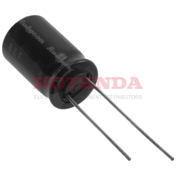 160BXF100MEFC12.5X20 - CAP ALUM 100UF 20% 160V RADIAL