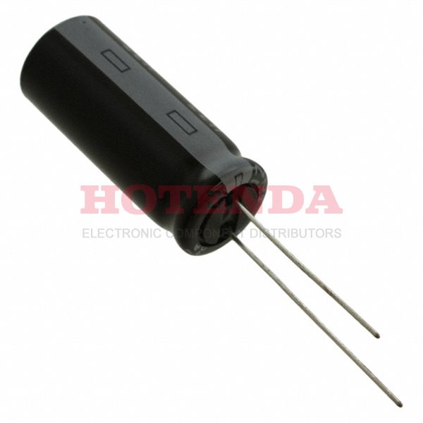 100ZLH330MEFCG412.5X35 - CAP ALUM 330UF 20% 100V RADIAL