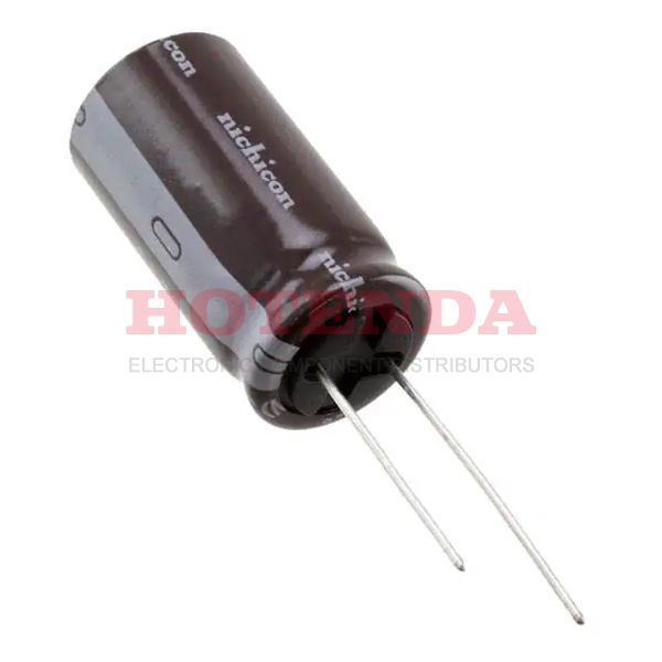 UPS2G330MHD - UPS2G330MHD datasheet pdf and Aluminum Electrolytic Capacitors product details from Nichicon stock available on our website
