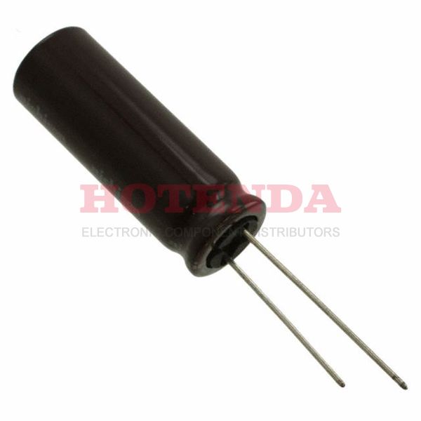 UPA0J682MHD - UPA 6800μF Capacitor ±20% Bulk Through Hole 2.94A 0.492Dia 12.50mm -55°C~105°C Polar 5.0038mm Radial, Can