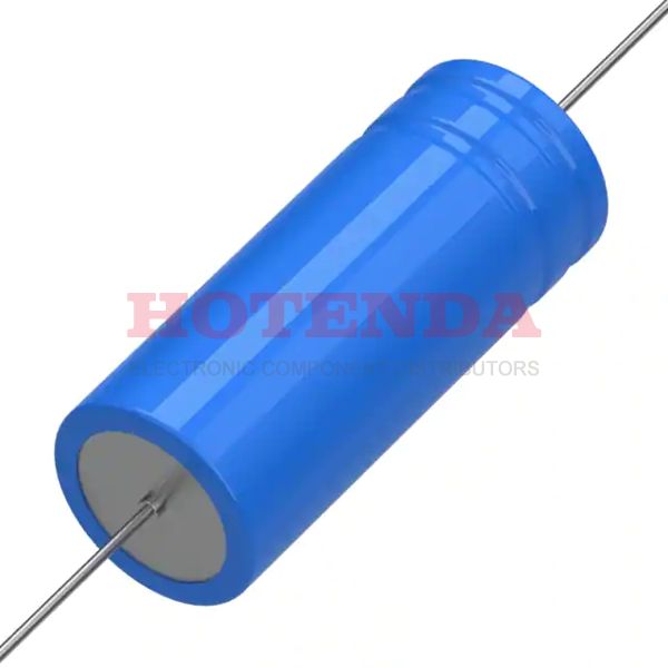 MAL211927151E3 - CAP ALUM 150UF 40V AXIAL