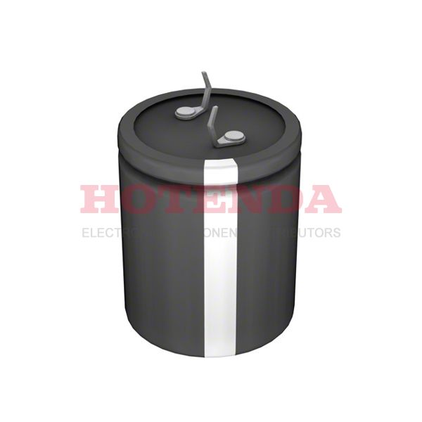 LP181M250C3P3 - CAP ALUM 180UF 20% 250V SNAP