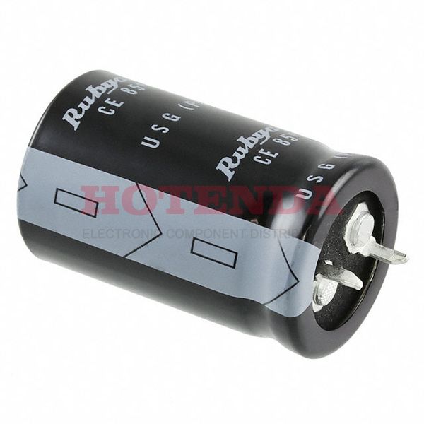 200USC820MEFCSN22X45 - CAP ALUM 820UF 20% 200V SNAP