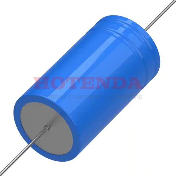 MAL211914152E3 - CAP ALUM 1500UF 10V AXIAL