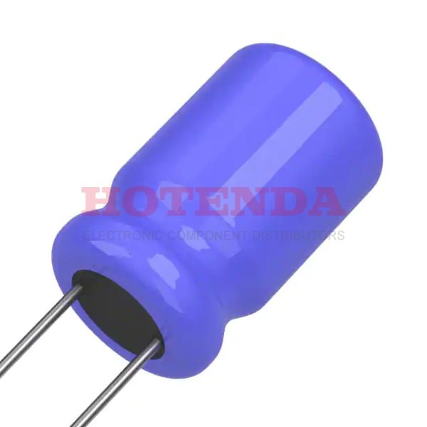 678D227M016CC4D - CAP ALUM 220UF 20% 16V RADIAL