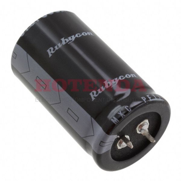 315MXC680MEFCSN30X50 - CAP ALUM 680UF 20% 315V SNAP