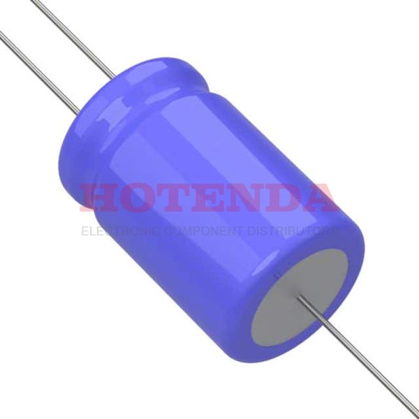 672D157H050EK5J - CAP ALUM 150UF 50V RADIAL