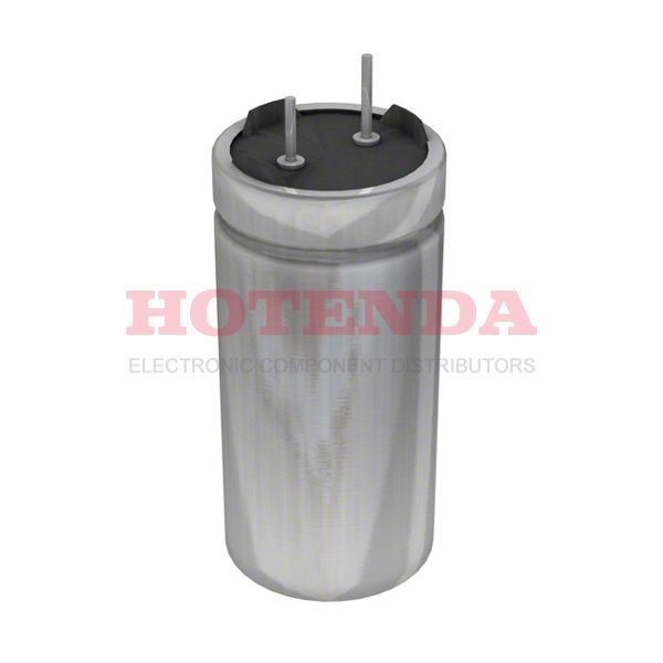 VPR282U025N2C - VPR 2800μF Capacitor -10% +75% Bulk Through Hole 4.107A 1.000Dia 25.40mm -55°C~105°C Polar 10.2108mm Radial, Can