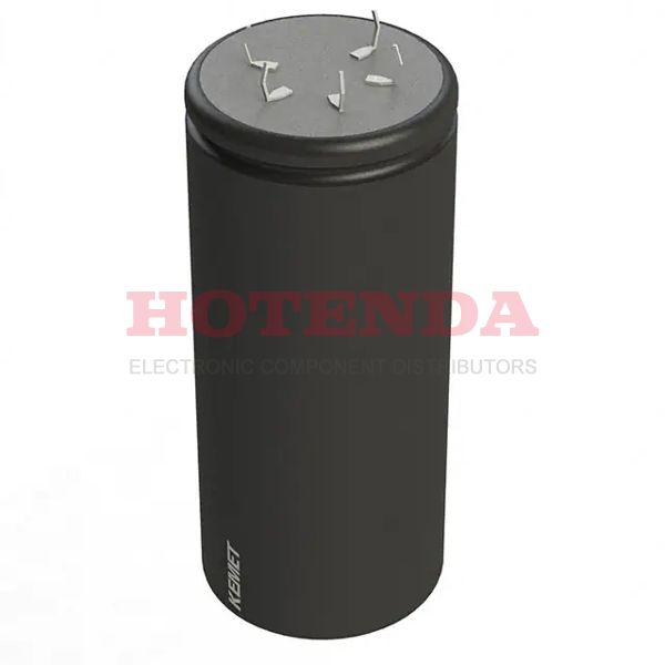 ALC80H623KP063 - SNAP-IN HIGH CV 105C 62000UF 63V