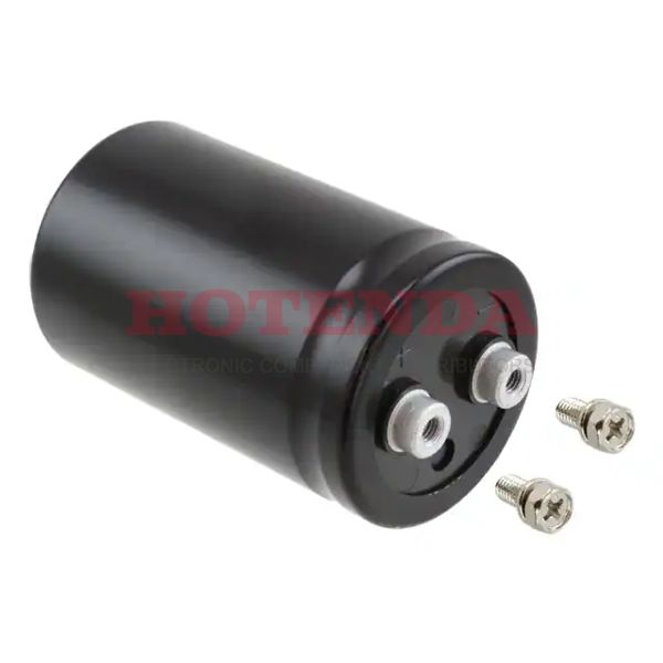 450LSQ1000MNB51X83 - CAP ALUM 1000UF 20% 450V SCREW