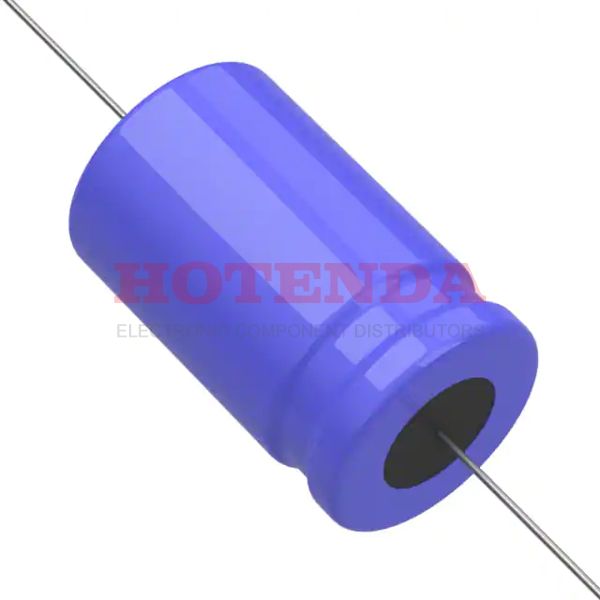 601D108G050GJ2 - 1000uF 50V 20x43 105 Axi