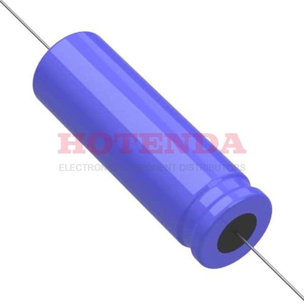 601D478F050JS1 - Aluminum Electrolytic Capacitors - Leaded 4700UF 50V