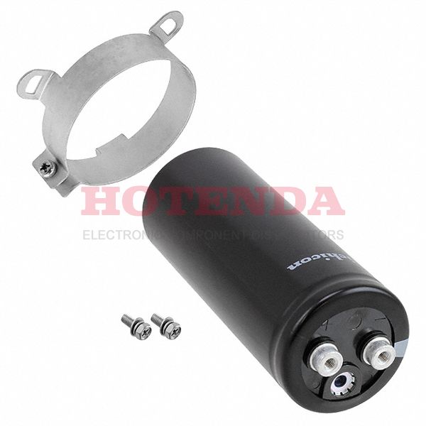 LNK2H152MSEF - CAP ALUM 1500UF 20% 500V SCREW