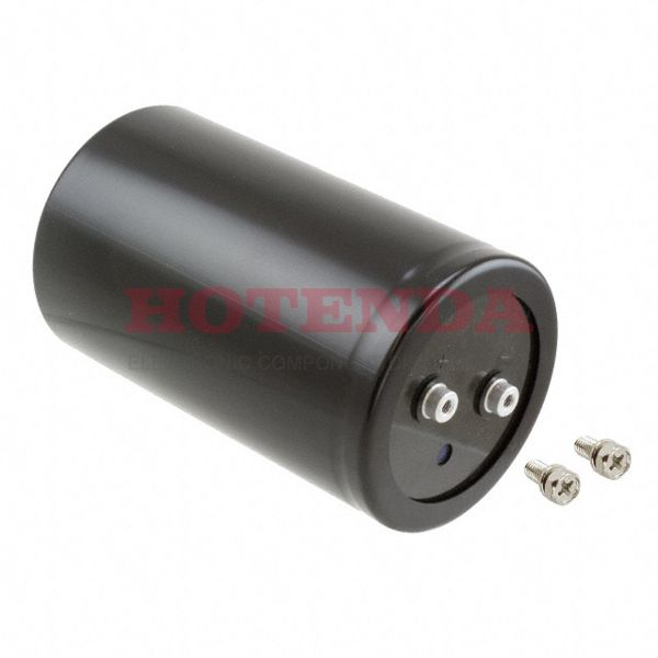 400LSU6800MEFC77X151 - CAP ALUM 6800UF 20% 400V SCREW