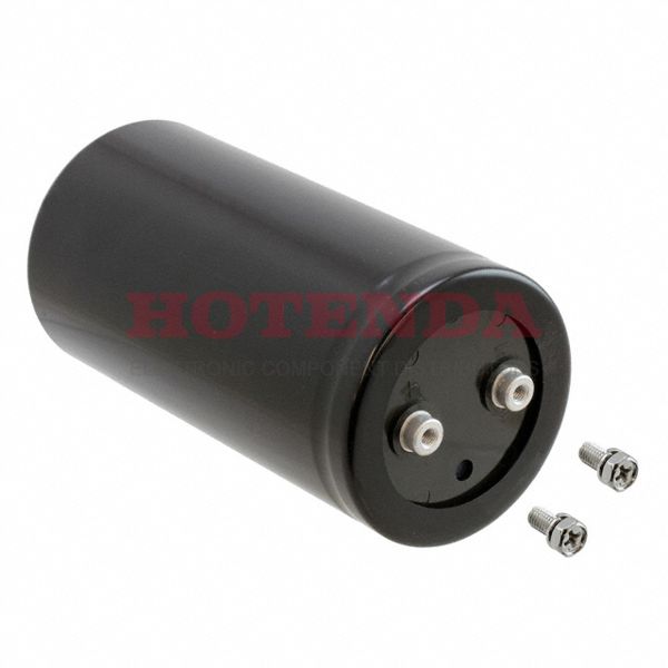 450LSU5600MNB77X151 - CAP ALUM 5600UF 20% 450V SCREW