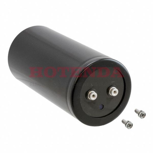 400LSU12000MNB90X191 - CAP ALUM 12000UF 20% 400V SCREW