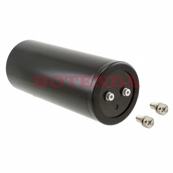 580LSU8200MNB90X241 - CAP ALUM 8200UF 20% 580V SCREW