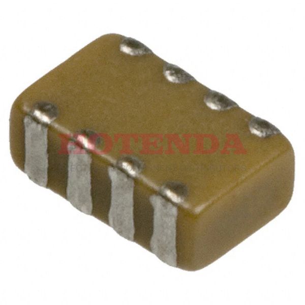 W2A45A470KAT2A - W2A45A470KAT2A datasheet pdf and Capacitor Networks, Arrays product details from AVX Corporation stock available on our website