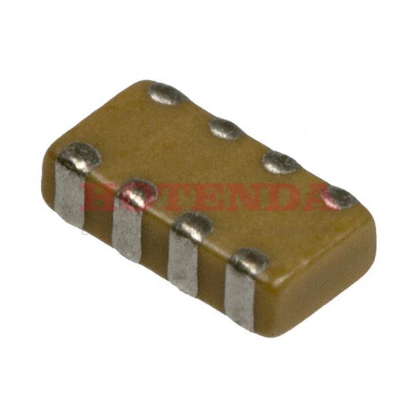 W3A4YC153MAT2A - W3A4YC153MAT2A datasheet pdf and Capacitor Networks, Arrays product details from AVX Corporation stock available on our website