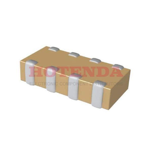 CA052X153K5RAC7800 - CA052X153K5RAC7800 datasheet pdf and Capacitor Networks, Arrays product details from KEMET stock available on our website