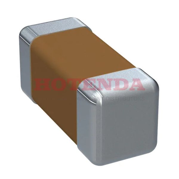 0201B222K250CT - 0201B222K250CT datasheet pdf and Ceramic Capacitors product details from Walsin Technology Corporation stock available on our website
