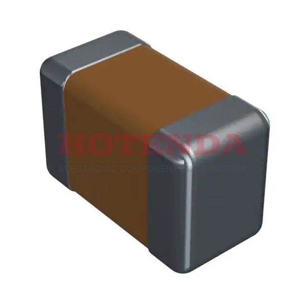 0603X106K6R3CT - - 10µF 6.3V Ceramic Capacitor 10% X5R 0.063 L x 0.031 W (1.60mm x 0.80mm) -55°C ~ 85°C Surface Mount, MLCC 0603