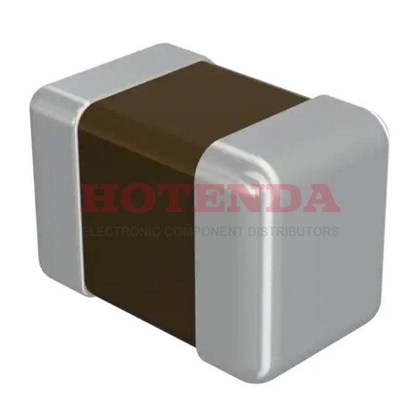 885012207066 - 885012207066 datasheet pdf and Ceramic Capacitors product details from Würth Elektronik stock available on our website