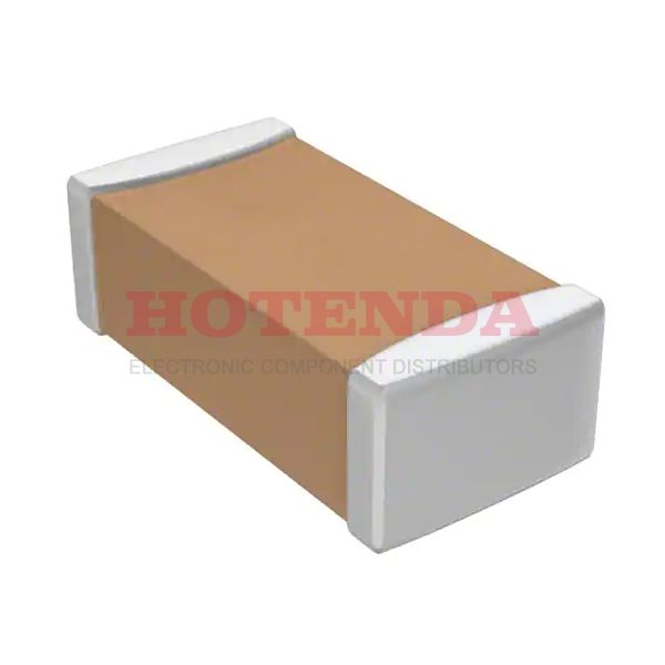 CGJ2B2X7R1C472K050BA - CGJ2B2X7R1C472K050BA datasheet pdf and Ceramic Capacitors product details from TDK Corporation stock available on our website