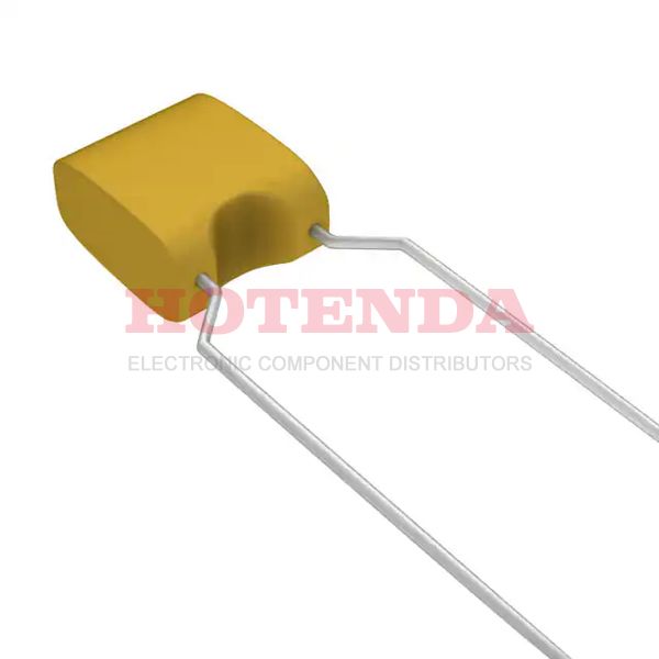 K562K20C0GF5UH5 - CAP CER 5600PF 50V C0G/NP0 RAD