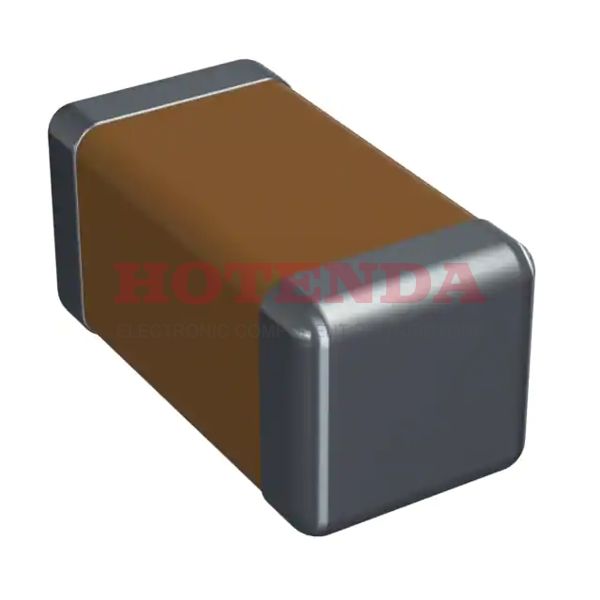 1206CC822KAT1A - CAP CER 8200PF 630V X7R 1206