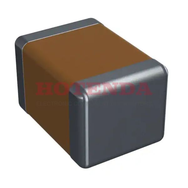 1812CC333KAT1A - 1812CC333KAT1A datasheet pdf and Ceramic Capacitors product details from AVX Corporation stock available on our website