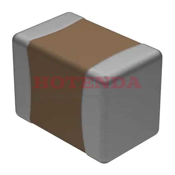 VJ0805A122JXJPW1BC - VJ0805A122JXJPW1BC datasheet pdf and Ceramic Capacitors product details from Vishay Vitramon stock available on our website