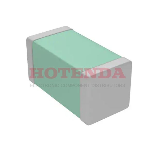 1206J5000102JCT - 1206J5000102JCT datasheet pdf and Ceramic Capacitors product details from Knowles Syfer stock available on our website