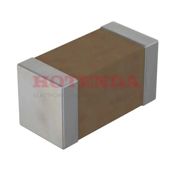 1210D560J102KHT - CAP CER 56PF 1KV C0G/NP0 1210