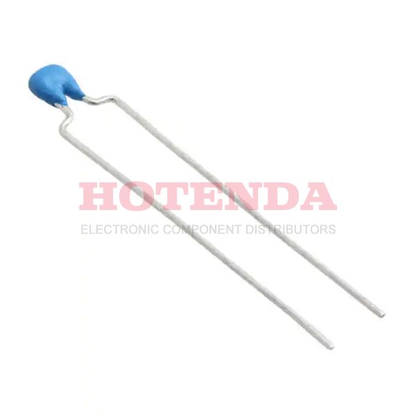 RDE5C3A221J2M1H03A - CAP CER