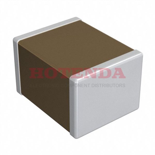 GCM32DR71E475MA55K - CAP CER