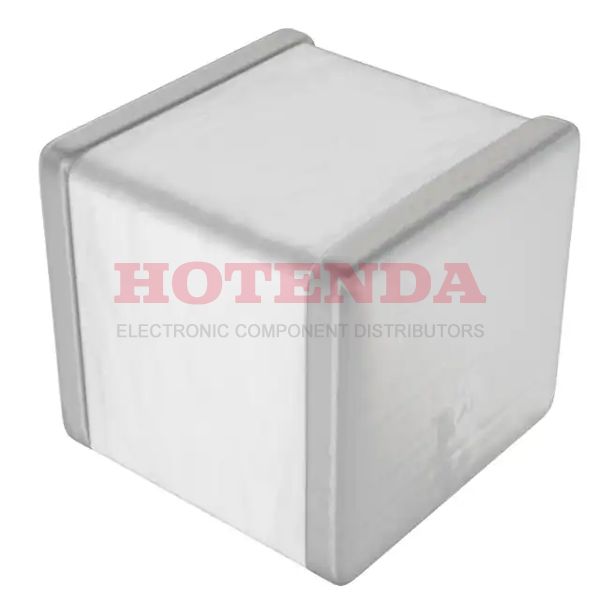 201S42E391FV4E - Multilayer Ceramic Capacitors MLCC - SMD/SMT 200volts 390pF 1%