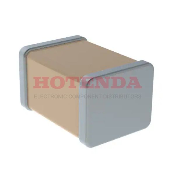 HV1812Y391JXVATHV - CAP CER 390PF 4KV X7R 1812