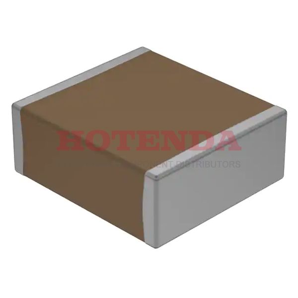 VJ2220Y823KBLAT4X - CAP CER 0.082UF 630V X7R 2220