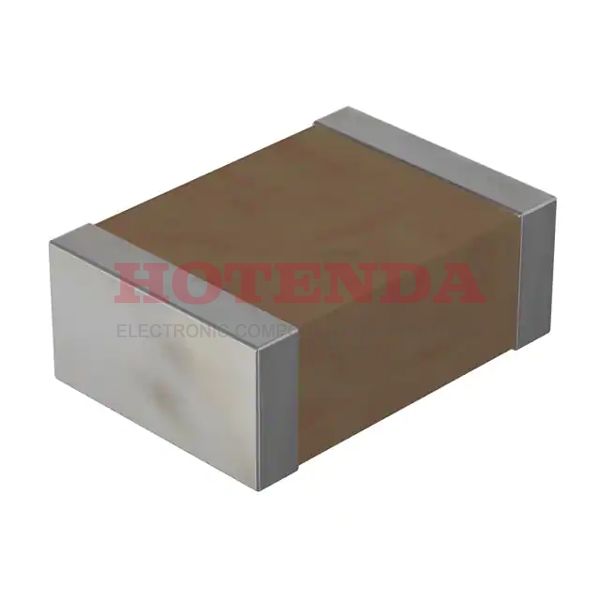 LS1812N182K302NX100TM - CAP CER 1800PF 250VAC C0G 1812