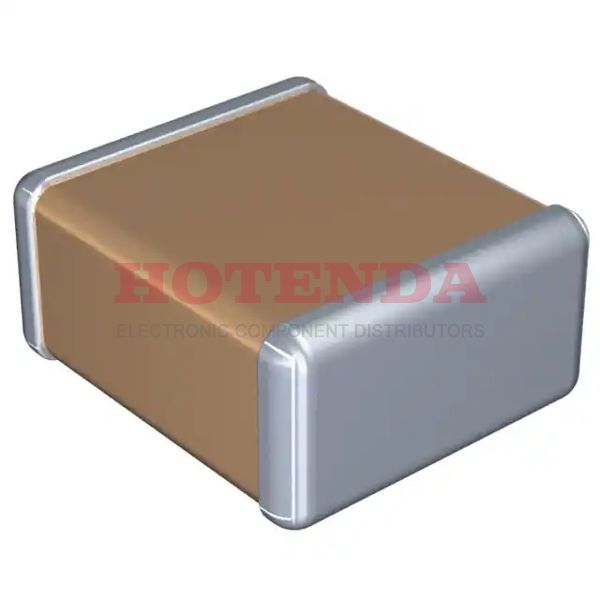 C5750X7R1E106M200KA - C5750X7R1E106M200KA datasheet pdf and Ceramic Capacitors product details from TDK Corporation stock available on our website