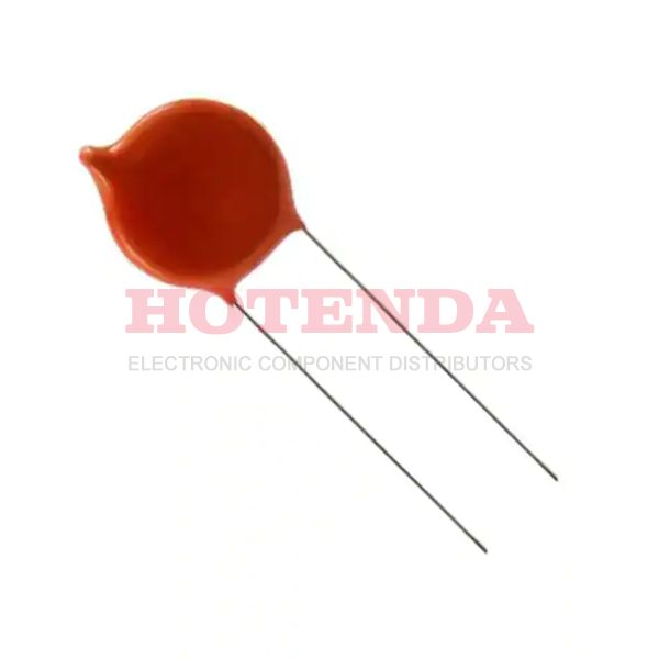 564R30TSSD47 - Ceramic Disc Capacitors 4700pF 3Kvolts 20%