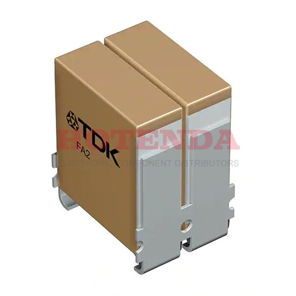 B58035U5205M062 - B58035U5205M062 datasheet pdf and Ceramic Capacitors product details from TDK Electronics Inc. stock available on our website